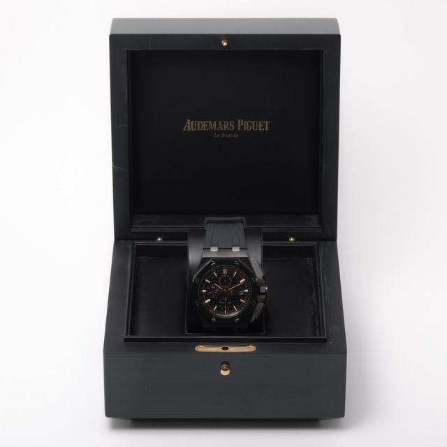 Audemars Piguet Royal Oak Offshore 26405CE.OO.A002CA.02 Image 5